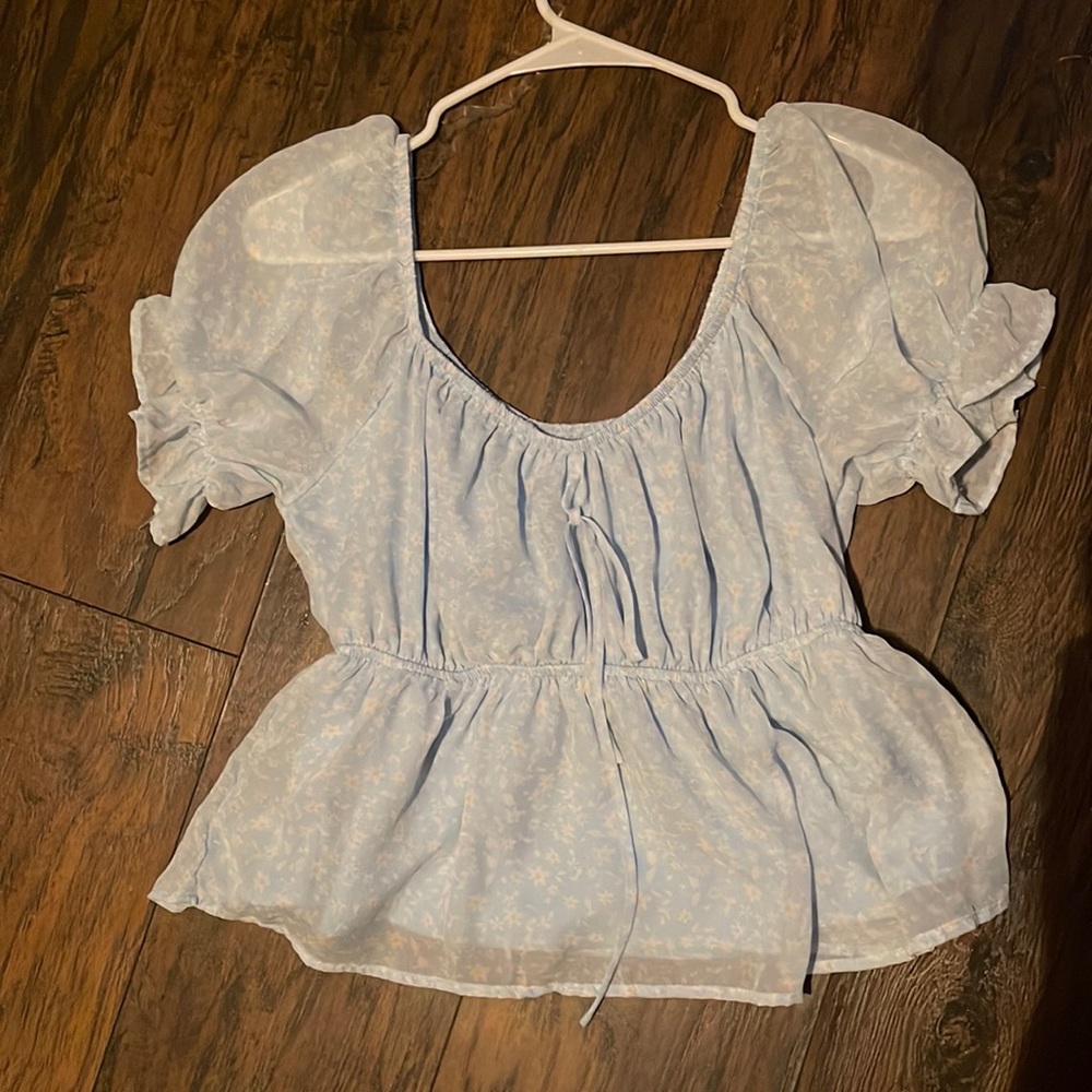 Blouse